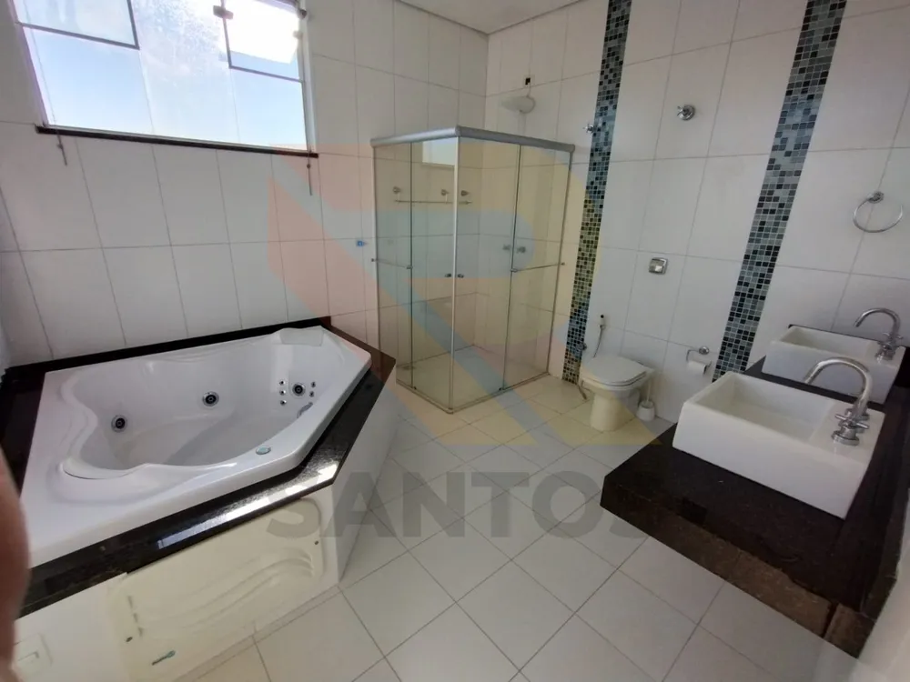 Casa, 4 quartos, 1100 m² - Foto 8