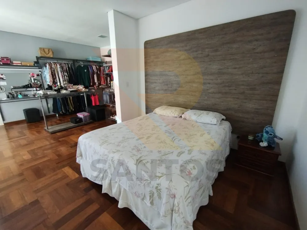 Casa, 4 quartos, 1100 m² - Foto 7