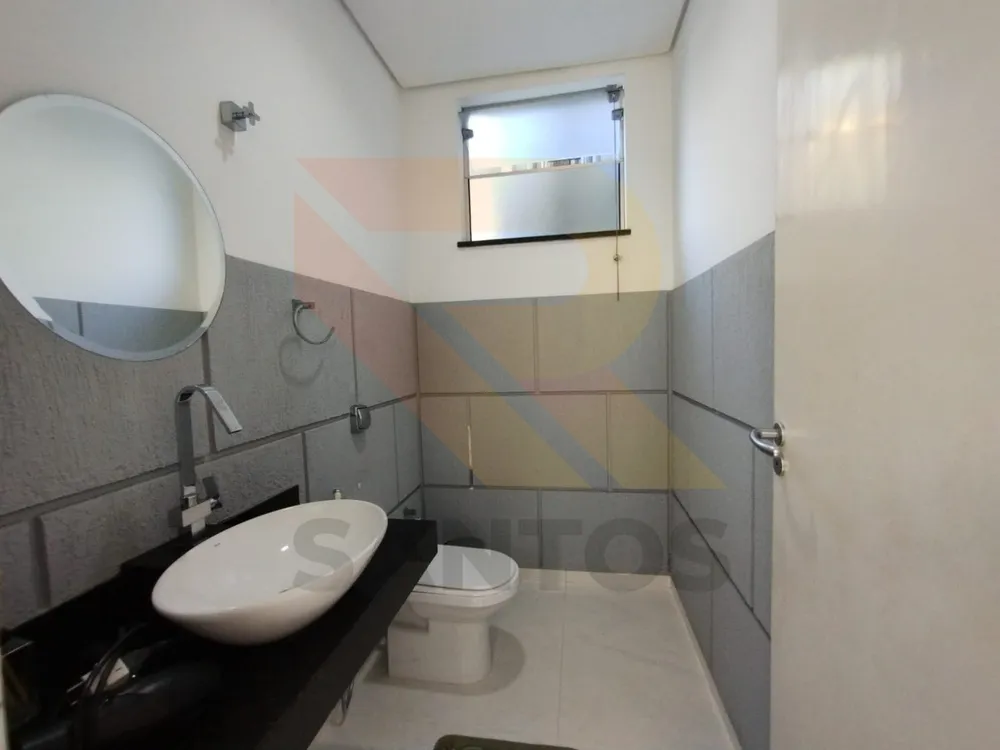 Casa, 4 quartos, 1100 m² - Foto 4