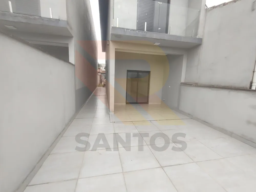Casa, 3 quartos, 150 m² - Foto 10