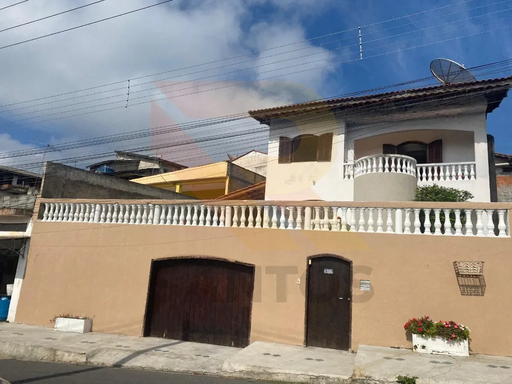 Casa, 3 quartos - Foto 3