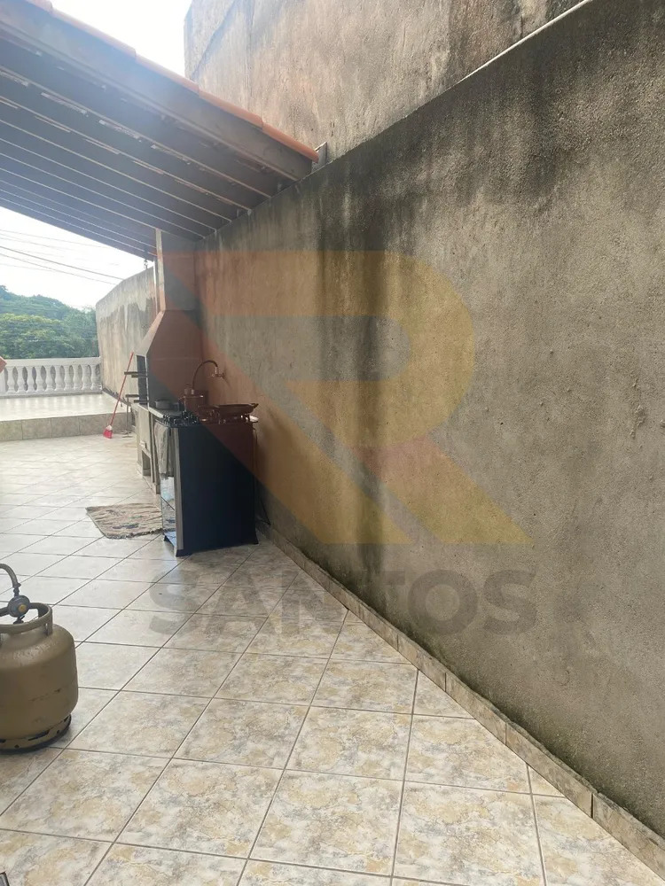 Casa, 3 quartos - Foto 12
