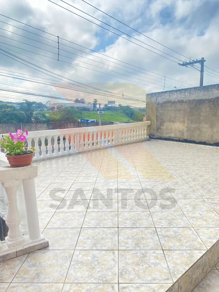Casa, 3 quartos - Foto 11
