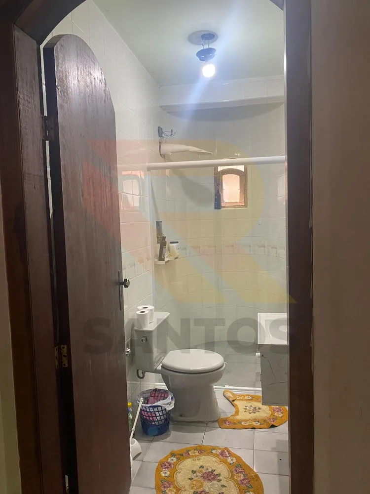 Casa, 3 quartos - Foto 16