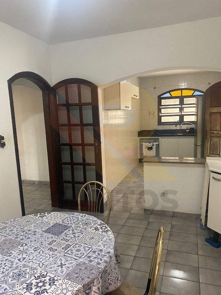 Casa, 3 quartos - Foto 3