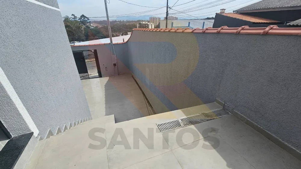 Casa, 3 quartos, 1 m² - Foto 2