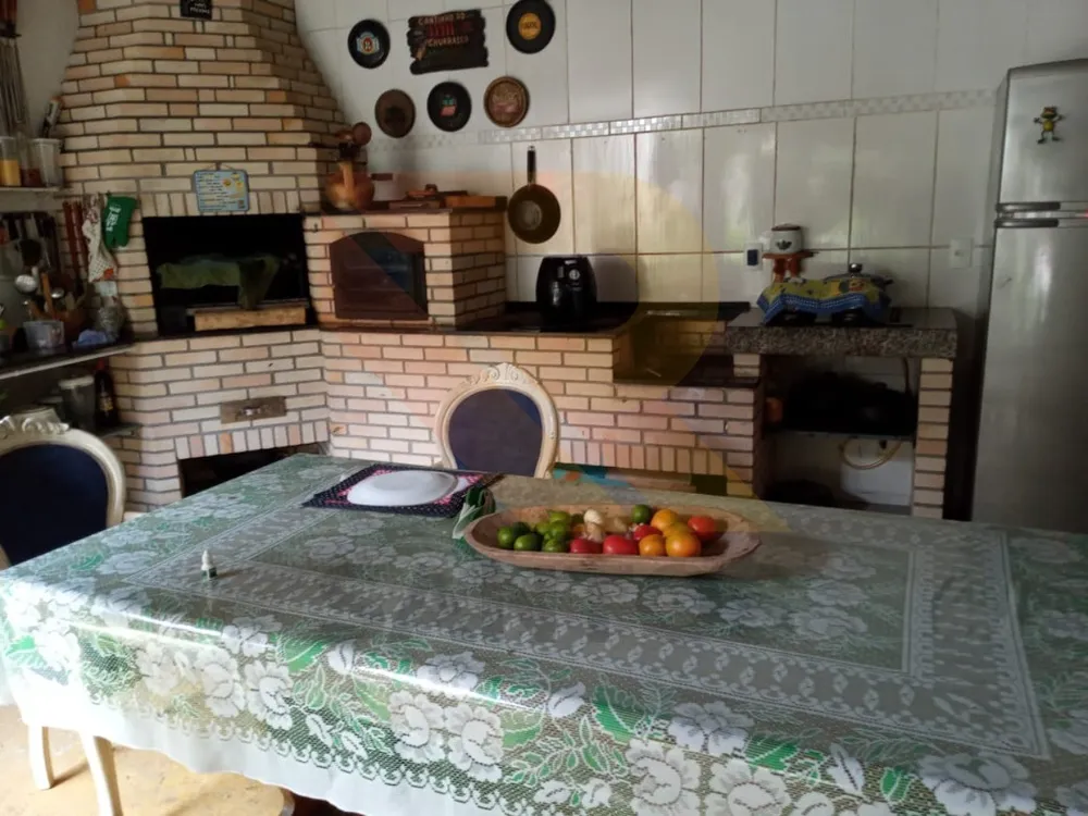 Chácara, 1 quarto - Foto 5