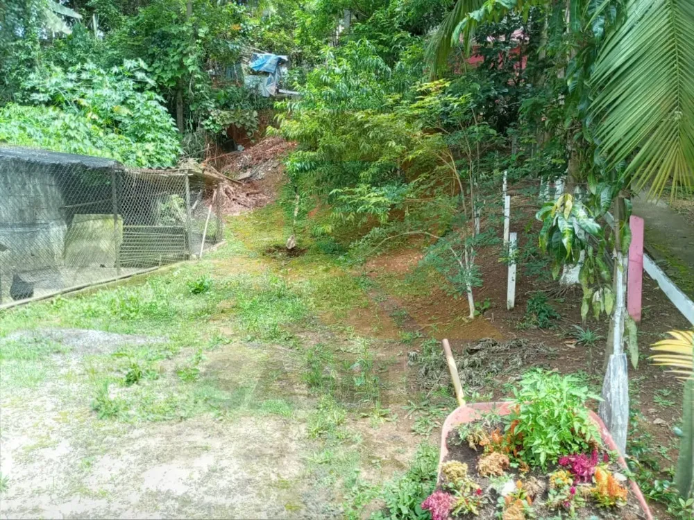 Chácara, 1 quarto - Foto 1