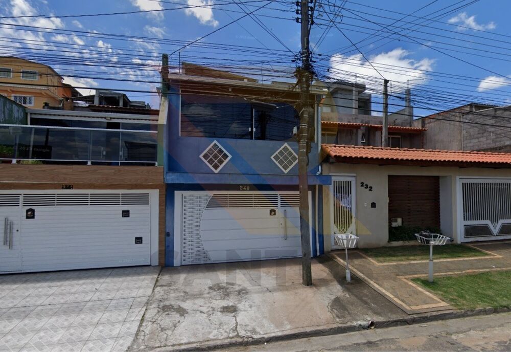 Casa, 3 quartos - Foto 3