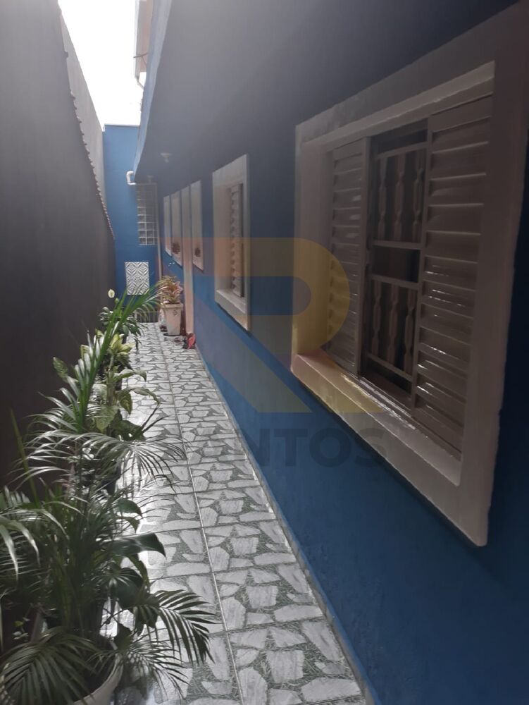 Casa, 3 quartos - Foto 6