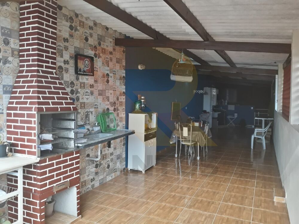 Casa, 3 quartos - Foto 4