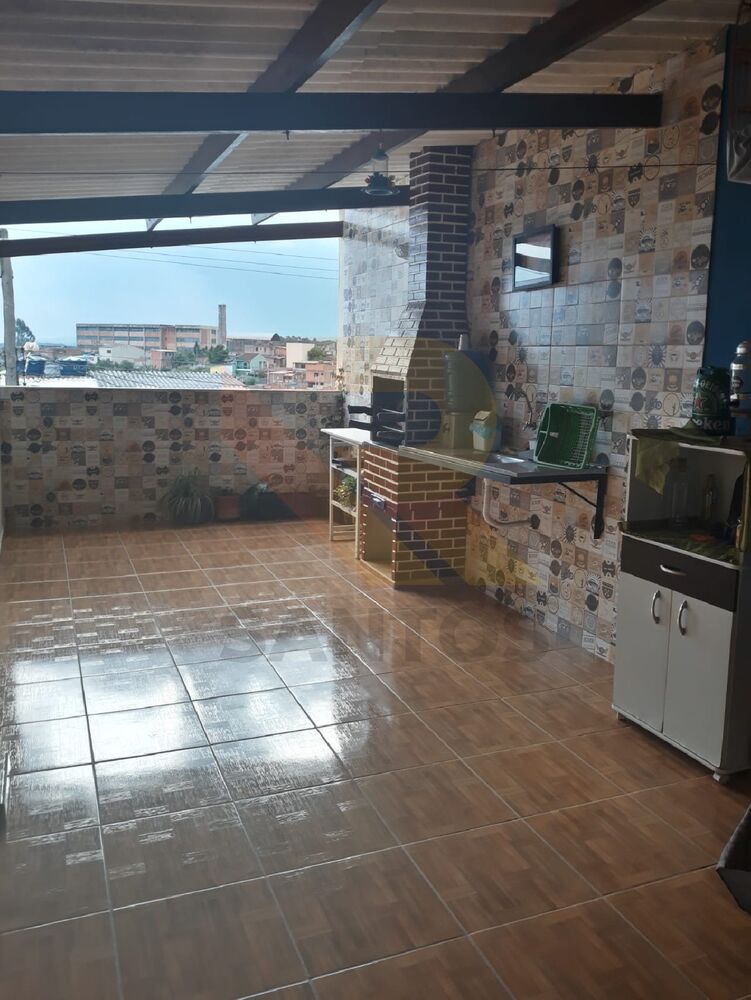 Casa, 3 quartos - Foto 2