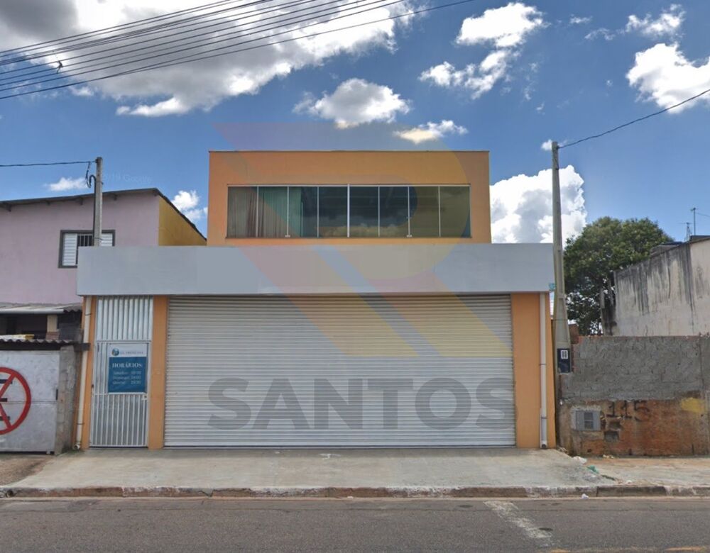Loja-Salão à venda - Foto 1