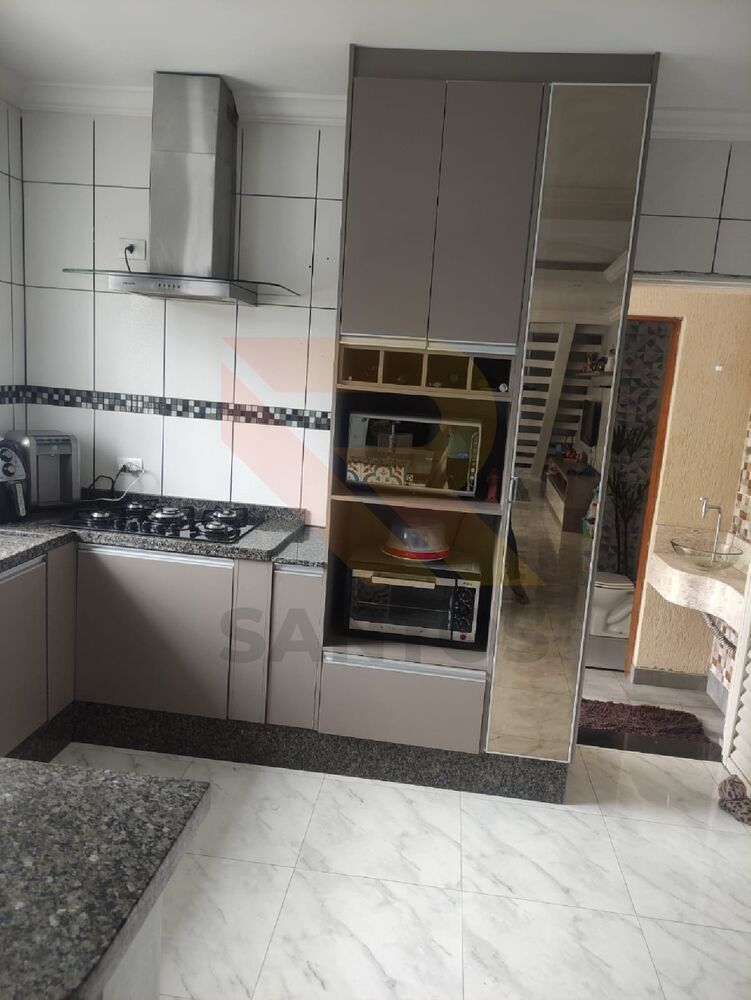 Casa, 3 quartos - Foto 4