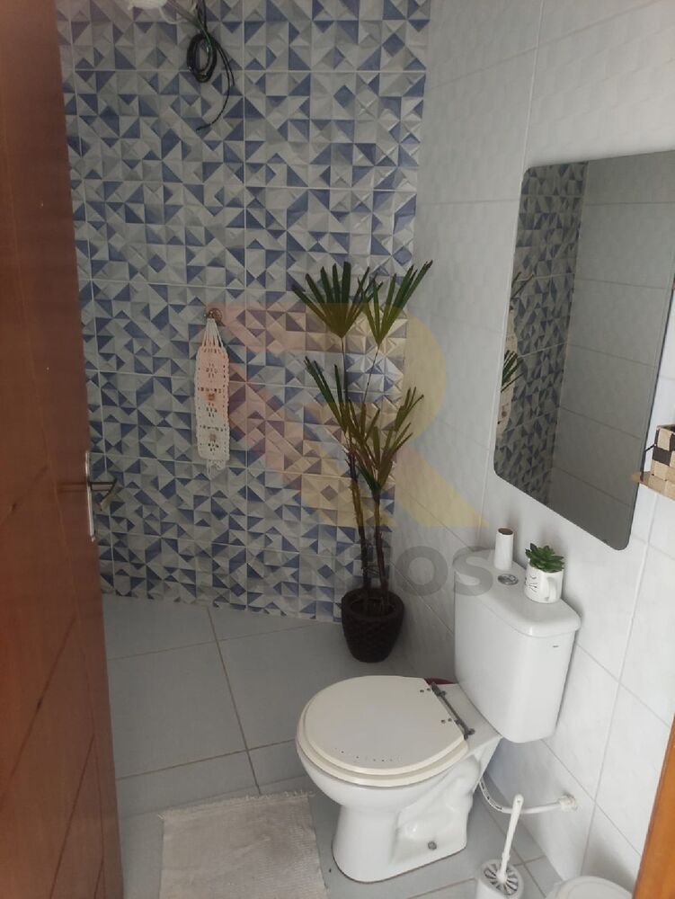 Casa, 3 quartos - Foto 2
