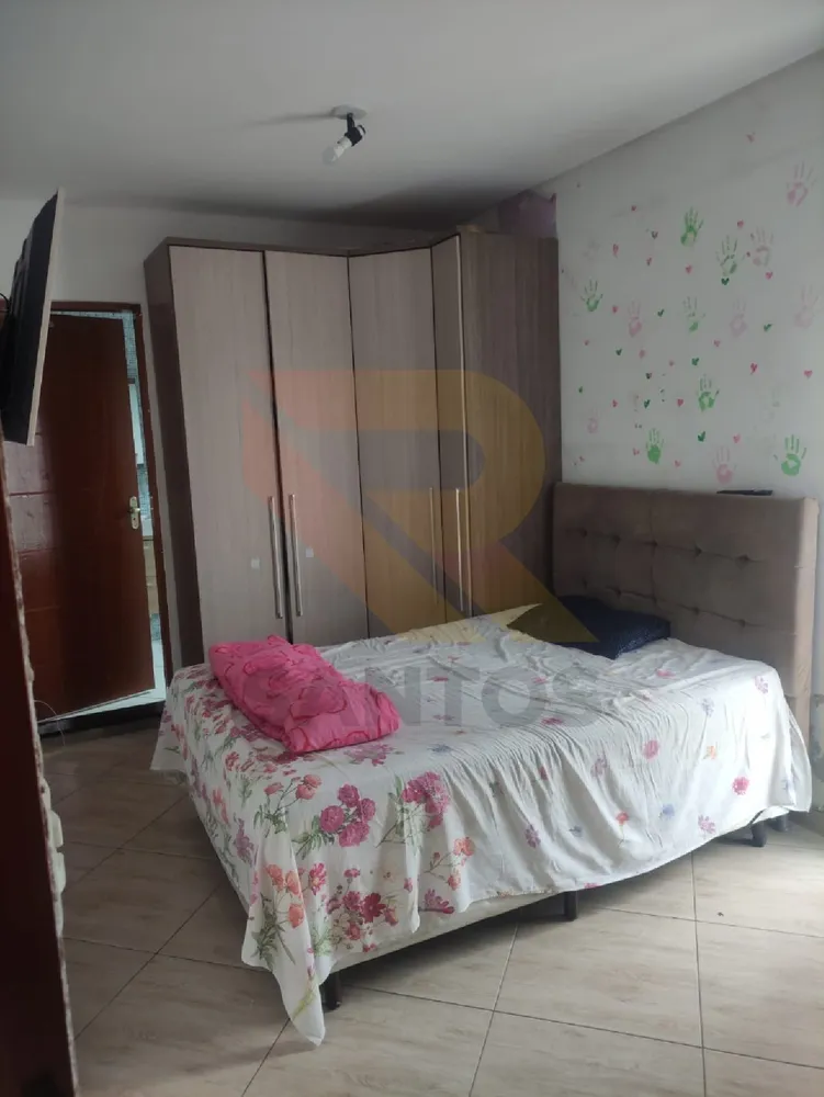Casa, 3 quartos - Foto 8