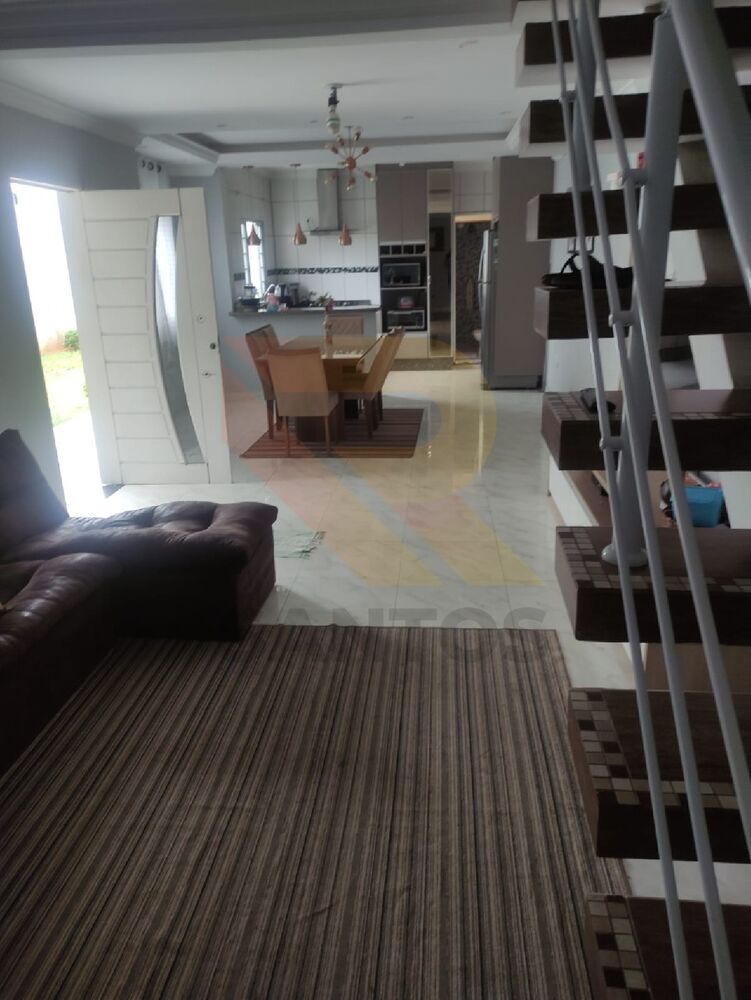 Casa, 3 quartos - Foto 1