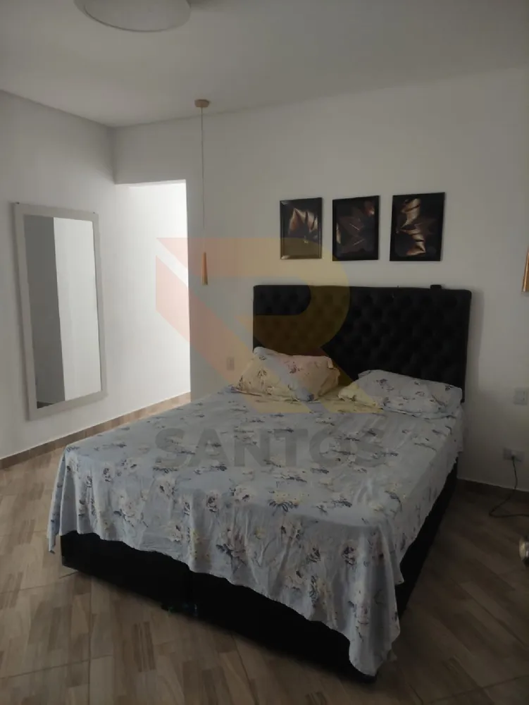 Casa, 3 quartos - Foto 6