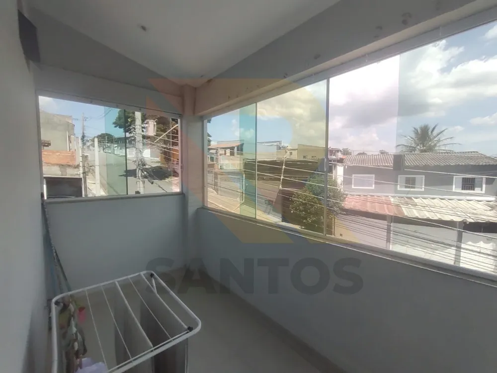 Casa, 3 quartos, 180 m² - Foto 2