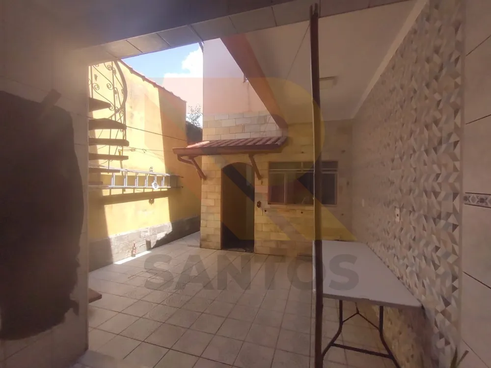 Casa, 3 quartos, 180 m² - Foto 9