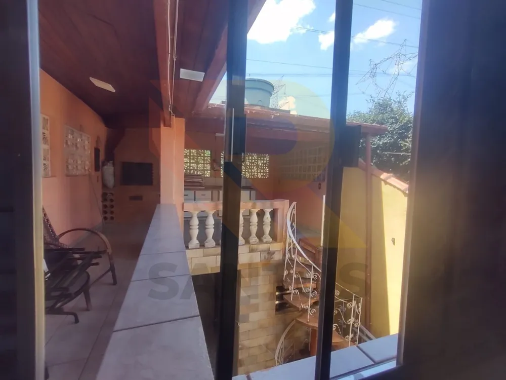 Casa, 3 quartos, 180 m² - Foto 8