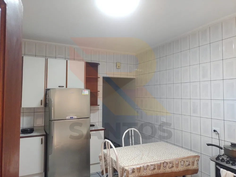 Casa, 3 quartos, 180 m² - Foto 11