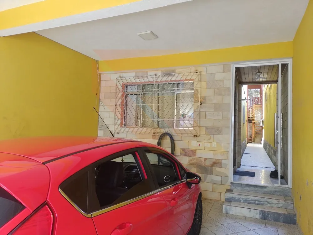 Casa, 3 quartos, 180 m² - Foto 12