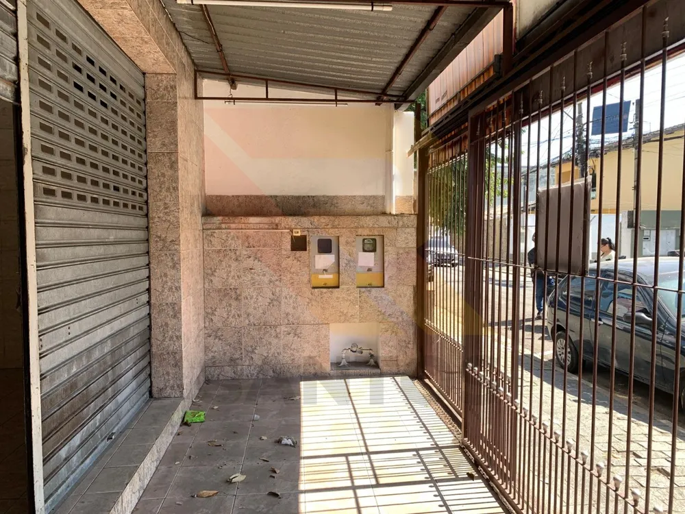 Loja-Salão, 50 m² - Foto 4