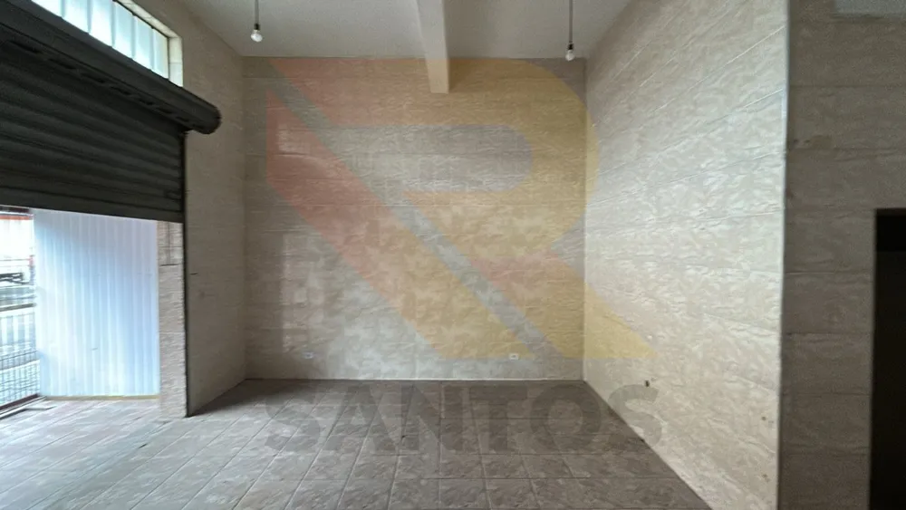 Loja-Salão, 50 m² - Foto 2