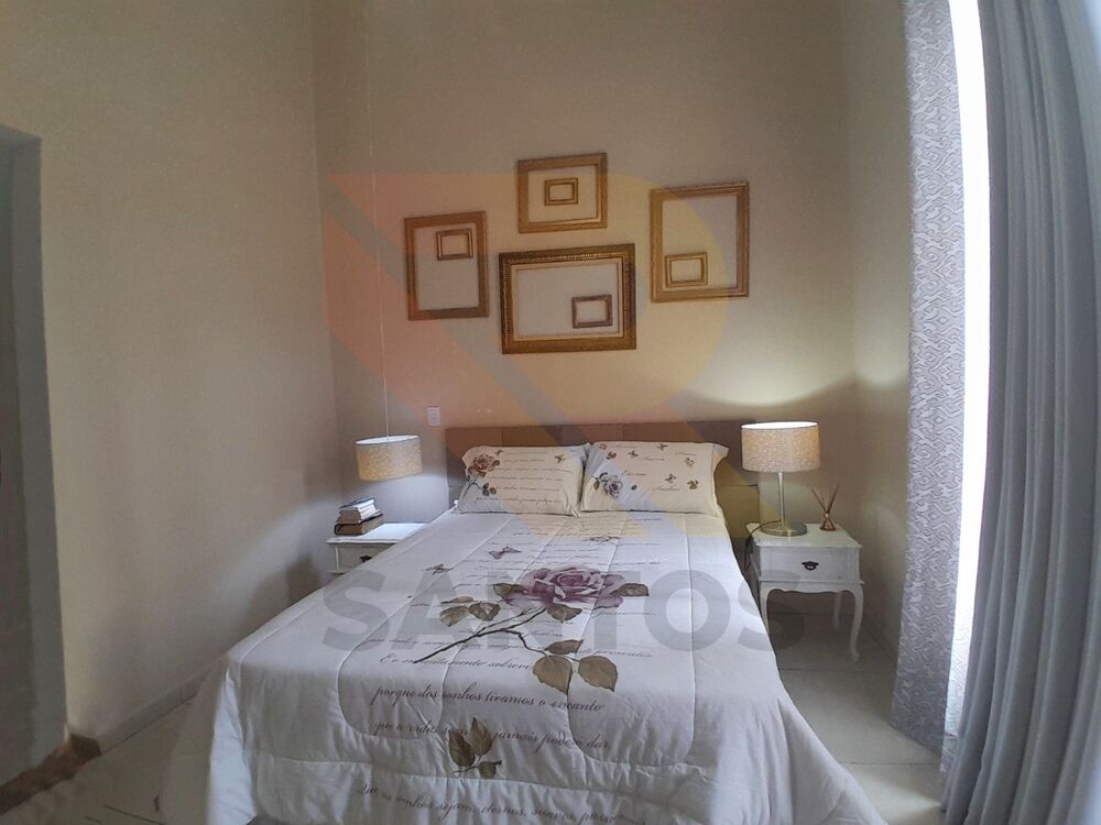 Casa, 3 quartos - Foto 4