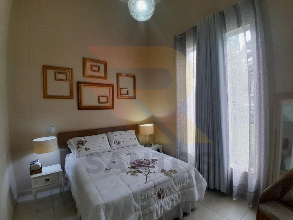 Casa, 3 quartos - Foto 5