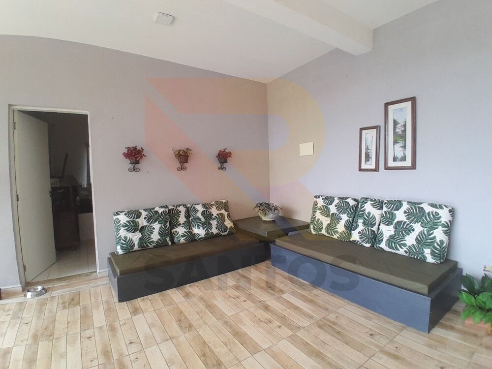 Casa, 3 quartos - Foto 10