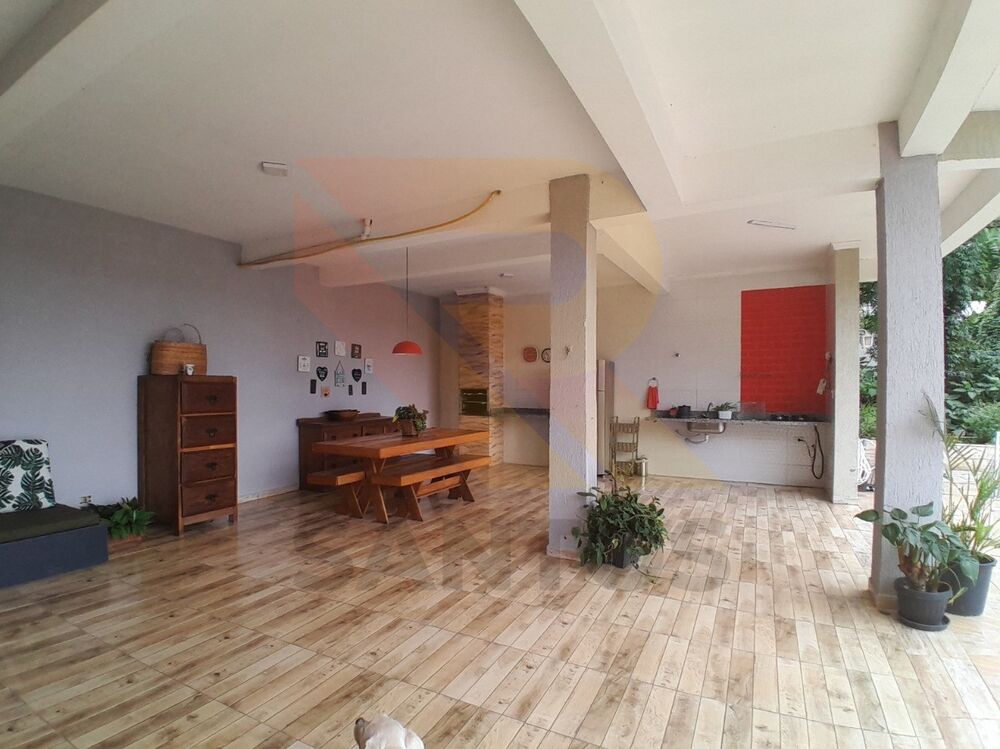 Casa, 3 quartos - Foto 11