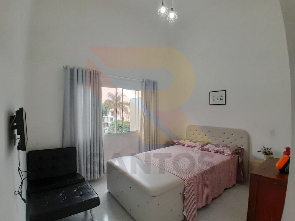 Casa, 3 quartos - Foto 6