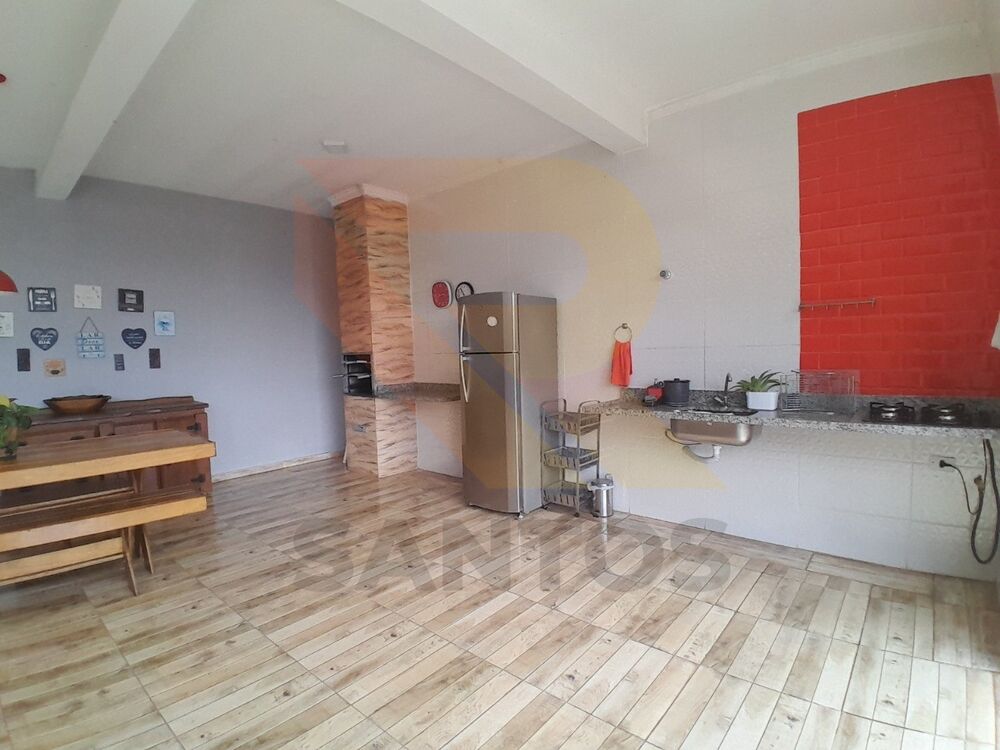 Casa, 3 quartos - Foto 9