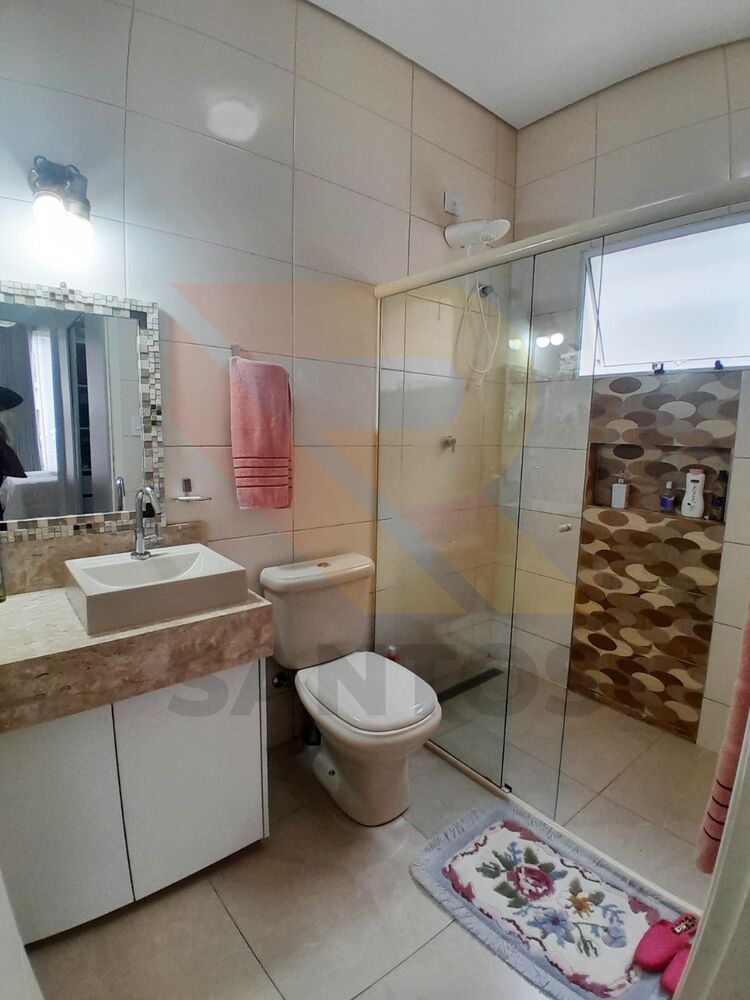Casa, 3 quartos - Foto 7