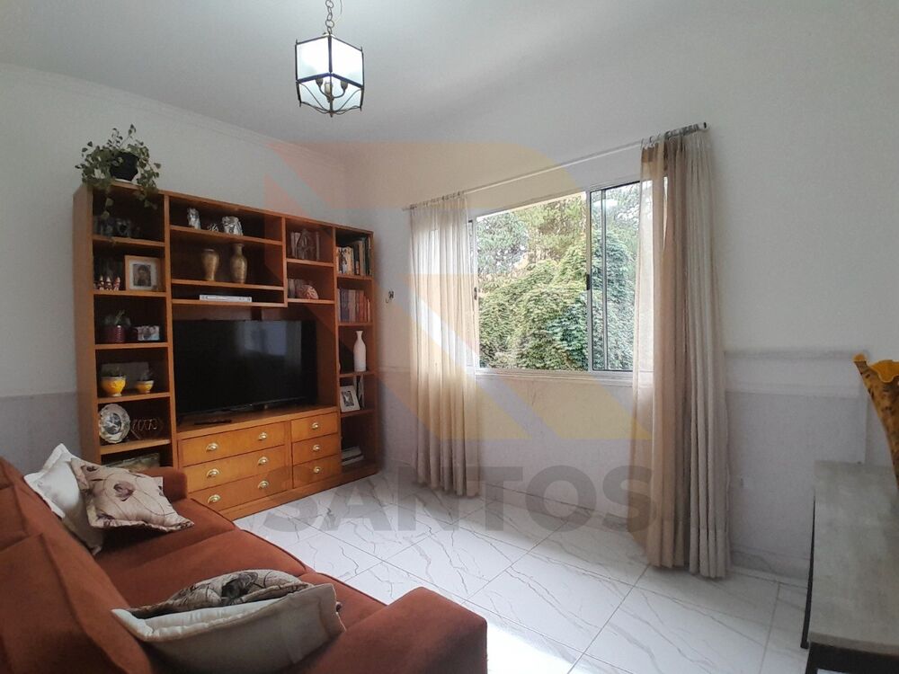 Casa, 3 quartos - Foto 3