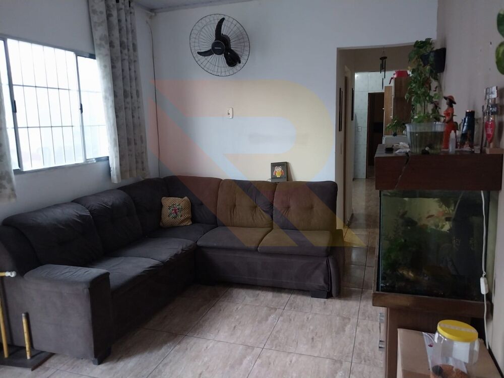 Casa, 2 quartos - Foto 4