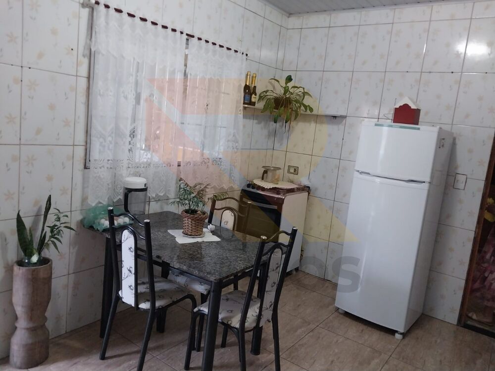 Casa, 2 quartos - Foto 2