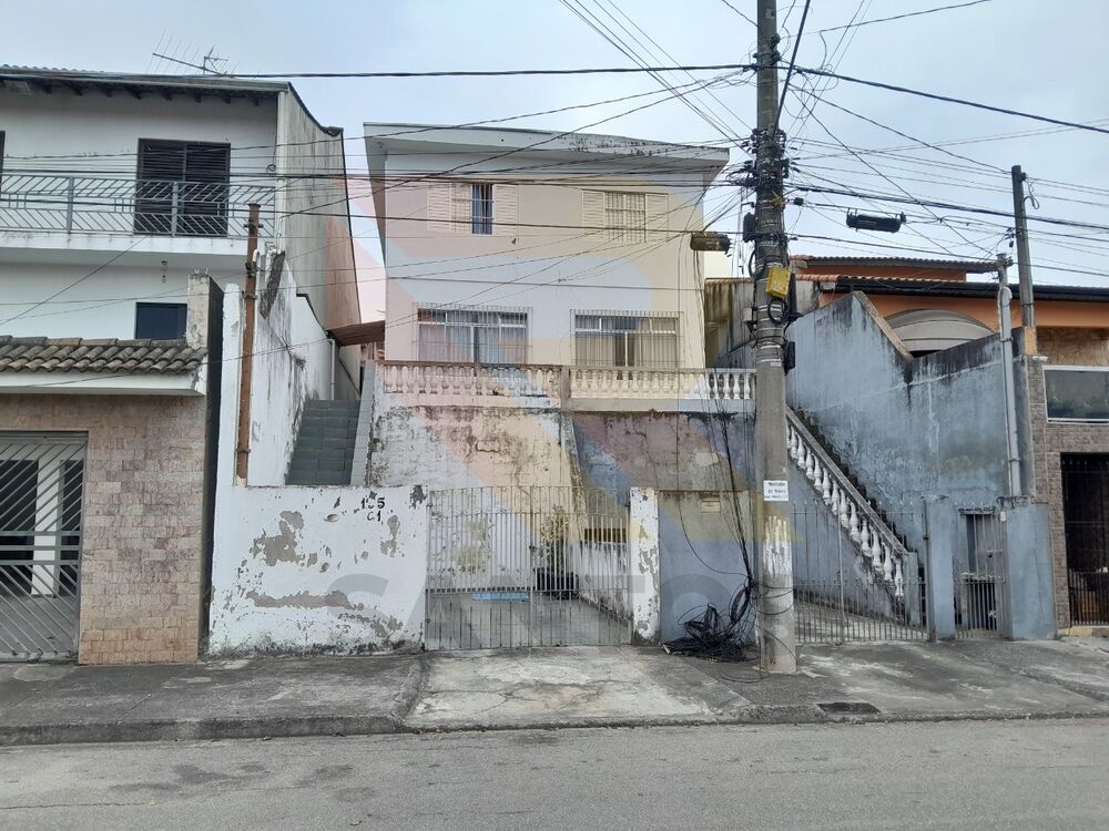 Casa, 2 quartos - Foto 2