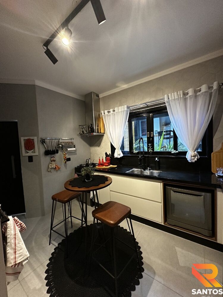 Casa, 4 quartos - Foto 3