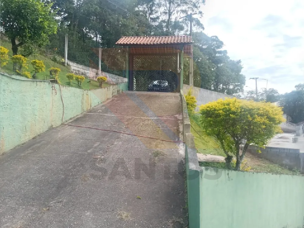 Chácara, 4 quartos - Foto 2
