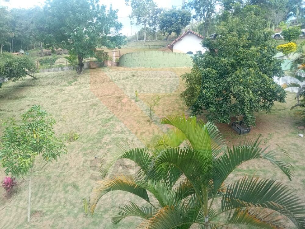 Chácara à venda com 4 quartos - Foto 6