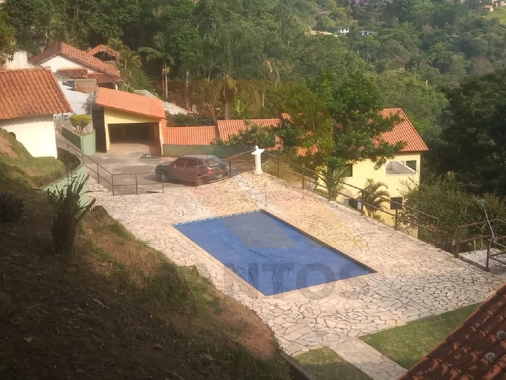 Chácara, 4 quartos - Foto 23