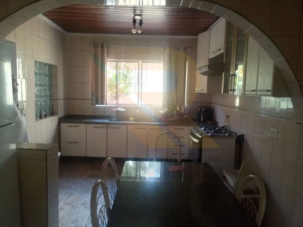 Chácara, 4 quartos - Foto 8
