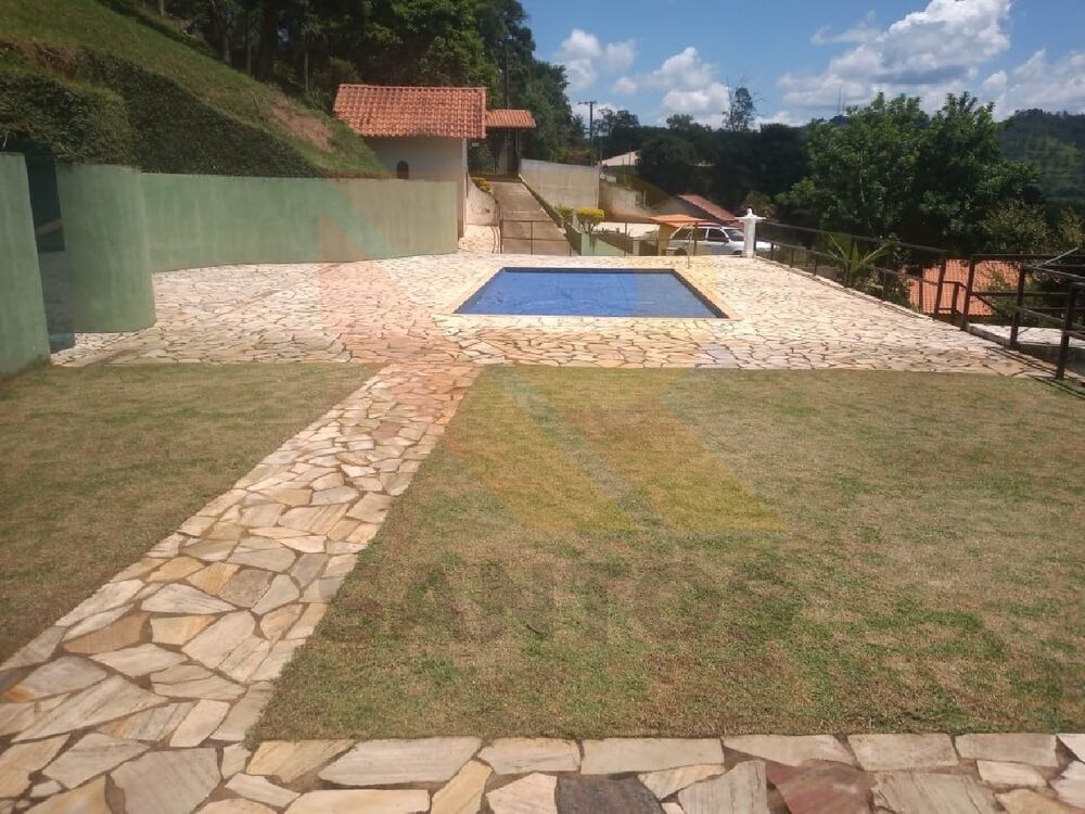 Chácara à venda com 4 quartos - Foto 12
