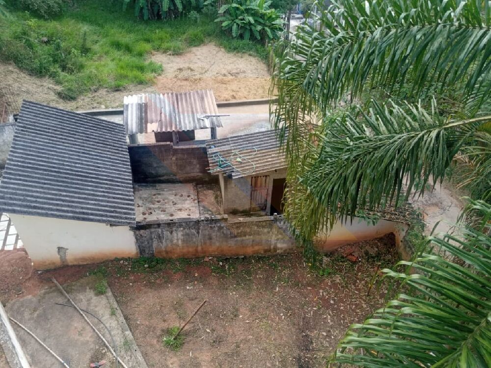 Chácara à venda com 4 quartos - Foto 3