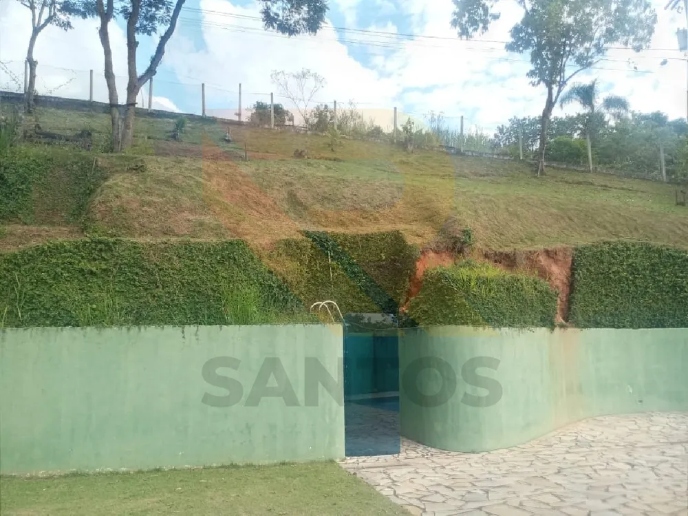 Chácara, 4 quartos - Foto 3