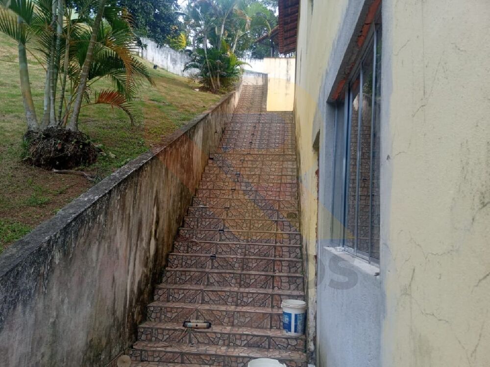 Chácara à venda com 4 quartos - Foto 9