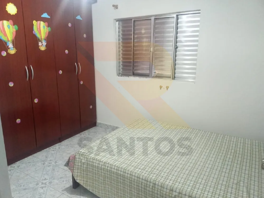 Chácara, 4 quartos - Foto 16